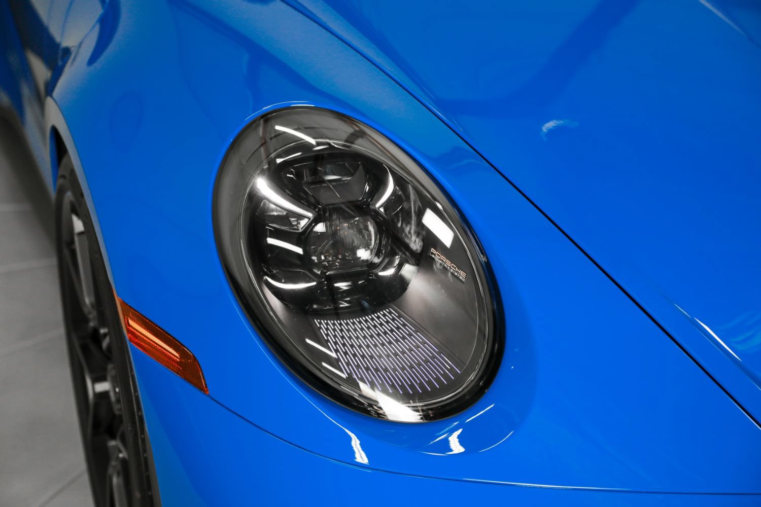 Used 2022 Porsche 911 GT3 RWD image 12