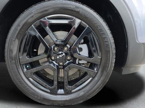Used 2024 Kia Telluride SX X-Line AWD/4WD image 52