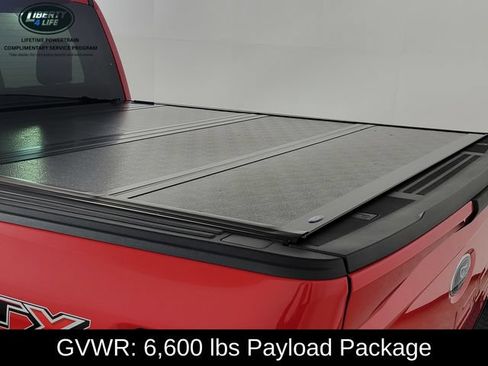 Certified 2021 Ford F150 XL w/ STX Appearance Package AWD/4WD image 16