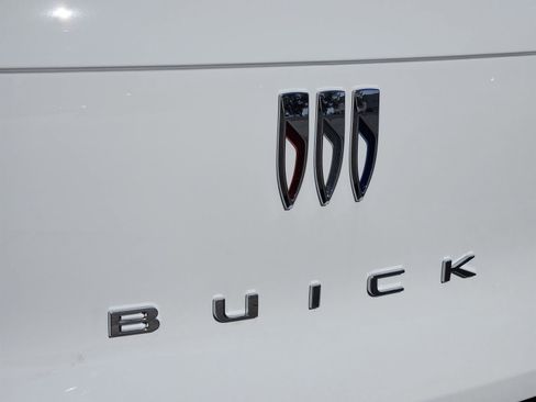 New 2026 Buick Envista Preferred w/ Convenience I Package image 12