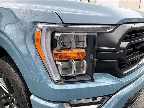 Used 2023 Ford F150 XLT w/ Equipment Group 302A High AWD/4WD image 31