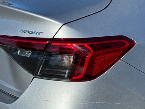 Used 2024 Honda Civic Sport image 23