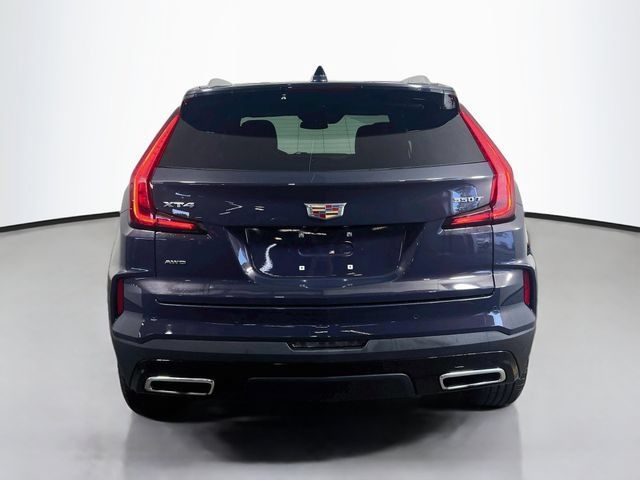 Used 2024 Cadillac XT4 Premium Luxury AWD/4WD image 19