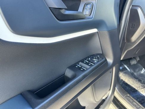 Used 2024 Ford Bronco Sport Heritage w/ Heritage Convenience Package image 14