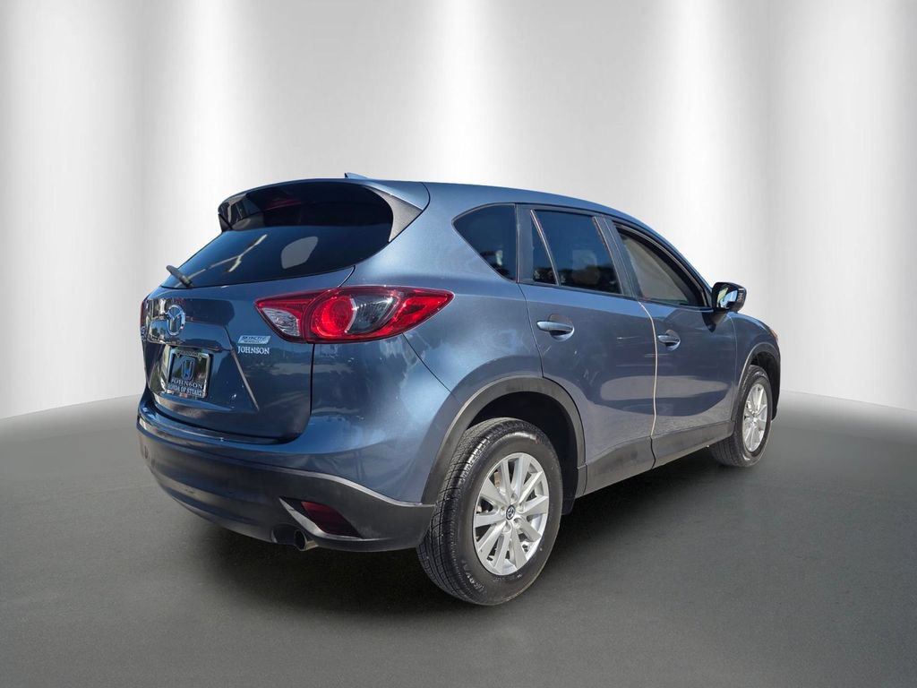 Used 2014 MAZDA CX-5 Touring AWD/4WD image 3