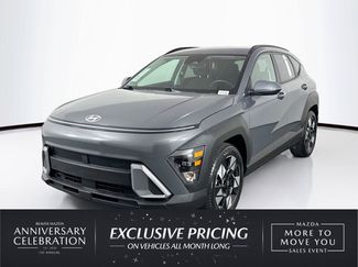 Used 2025 Hyundai Kona SEL FWD video 1