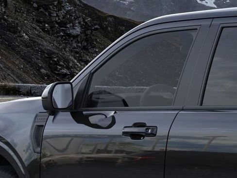 New 2025 Ford Maverick Lobo AWD/4WD image 21