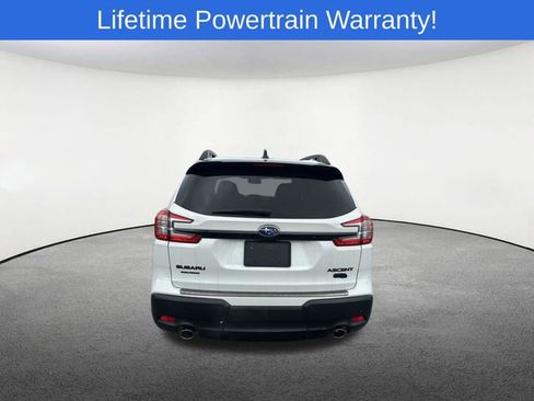 New 2025 Subaru Ascent Bronze Edition w/ Onyx Package image 14