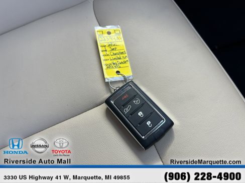 Used 2021 Jeep Grand Cherokee L Limited w/ MOPAR Finishing Package AWD/4WD image 26