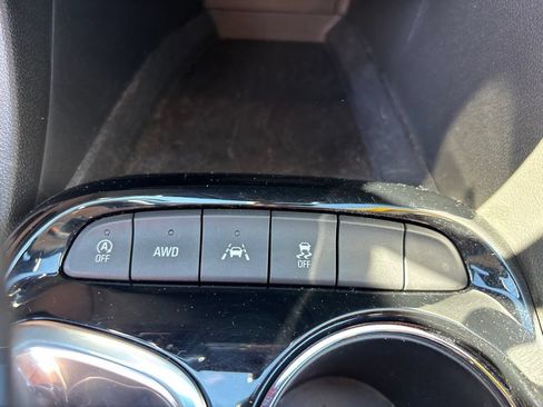 Used 2023 Buick Encore GX Select w/ Safety Package II AWD/4WD image 27