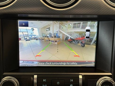 Used 2021 Ford Mustang GT w/ Equipment Group 301A image 28