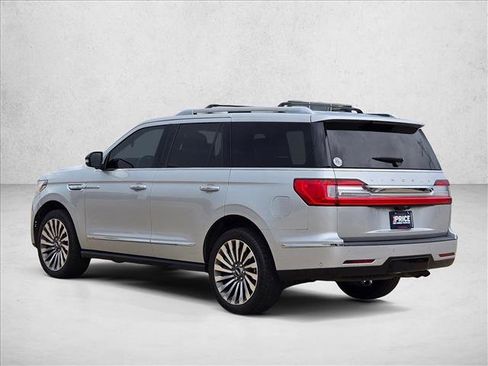 Used 2019 Lincoln Navigator Reserve w/ Cargo Package AWD/4WD image 7