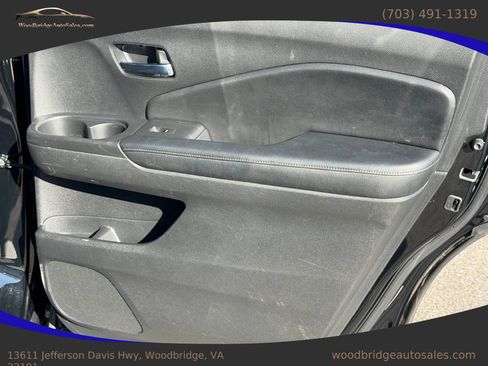 Used 2017 Honda Pilot EX-L image 30