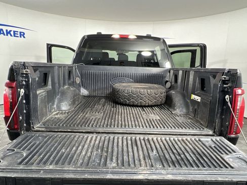 Used 2024 Ford F150 XLT AWD/4WD image 25