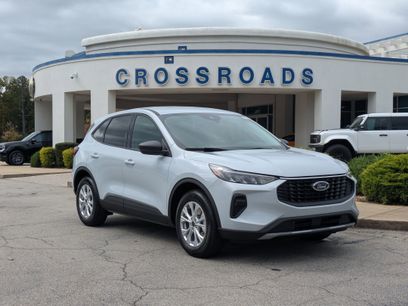 New 2026 Ford Escape Active