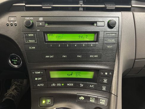 Used 2010 Toyota Prius Five image 19