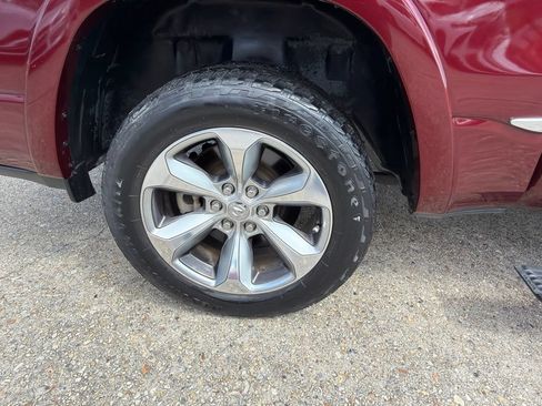 Used 2019 RAM 1500 Limited AWD/4WD image 22