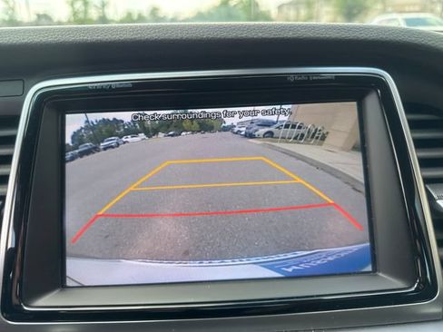 Used 2019 Hyundai Sonata Limited FWD image 17