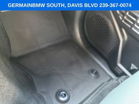 Used 2025 Toyota Tacoma 4x4 Double Cab Hybrid image 21