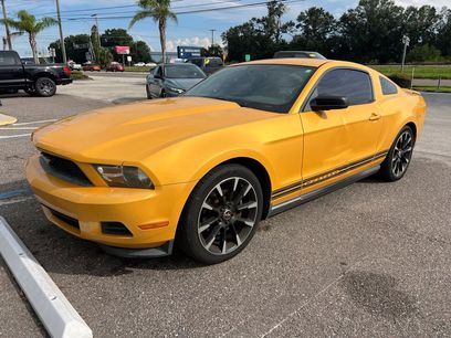 Used 2011 Ford Mustang Premium w/ V6 Performance Pkg