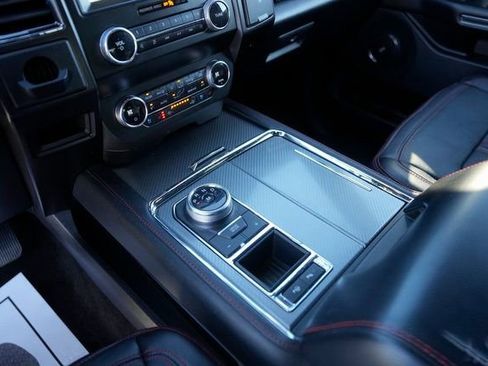 Certified 2020 Ford Expedition Max Limited w/ Equipment Group 303A image 30