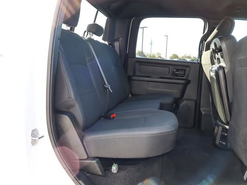 Used 2022 RAM 3500 Tradesman image 26