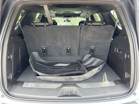 Used 2021 Chevrolet Tahoe Z71 w/ Z71 Off-Road Package image 31