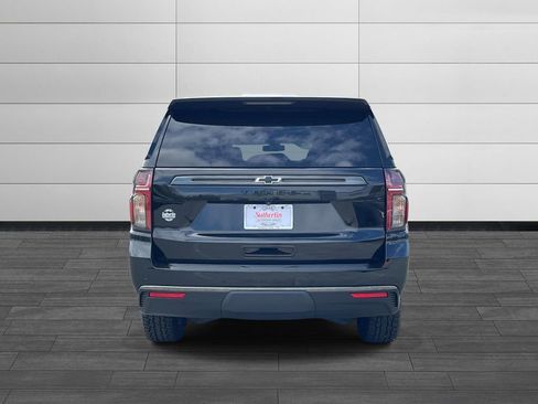 Used 2021 Chevrolet Tahoe Z71 image 4