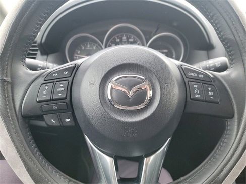 Used 2014 MAZDA CX-5 Touring w/ Touring Technology Package image 14