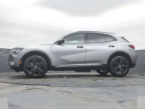 Used 2023 Buick Envision Essence w/ Sport Touring Package image 47