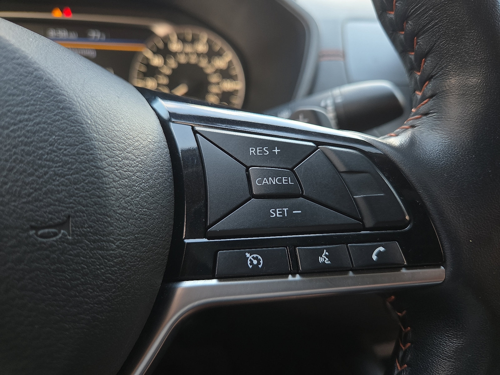 Used 2021 Nissan Altima 2.5 SR FWD image 18