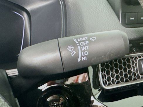 New 2026 Honda Civic LX image 19