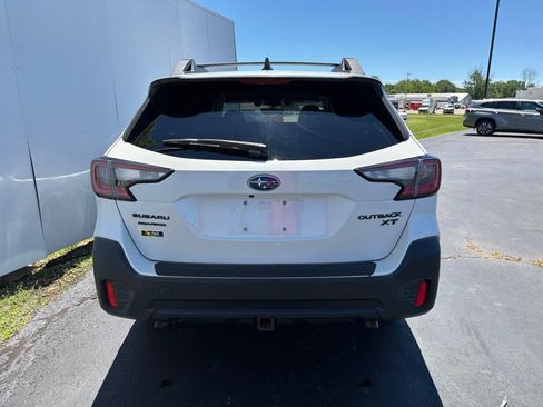 Used 2020 Subaru Outback Onyx Edition XT w/ Popular Package #2 AWD/4WD image 9
