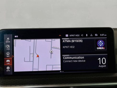 Used 2022 BMW X3 xDrive30i AWD/4WD image 19