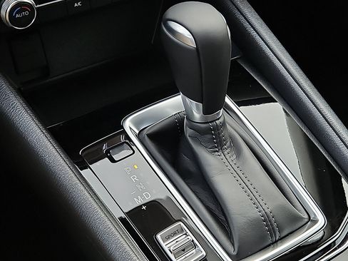 New 2025 MAZDA CX-5 AWD 2.5 S w/ Select Package image 12