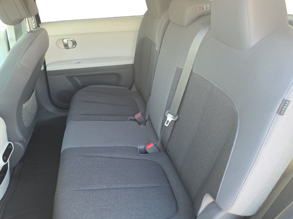 Certified 2024 Hyundai Ioniq 5 SEL RWD image 15