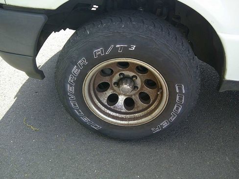 Used 2008 Ford Ranger XL RWD image 10