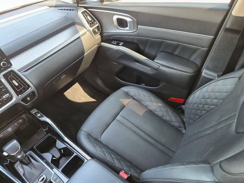 Used 2021 Kia Sorento SX FWD image 20