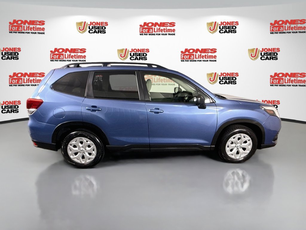 Used 2024 Subaru Forester AWD/4WD image 16