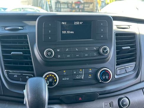 Used 2021 Ford Transit 250 Base w/ Exterior Upgrade Package image 15