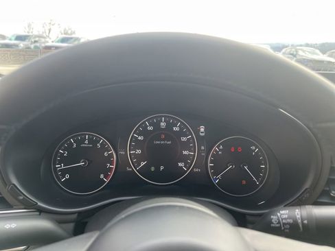 New 2026 MAZDA MAZDA3 2.5 S Sedan w/ Preferred Pkg FWD image 17
