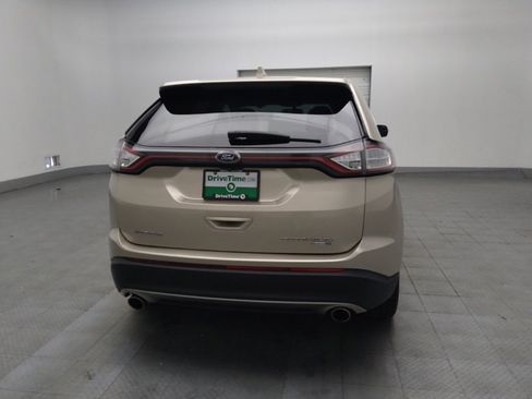Used 2018 Ford Edge Titanium image 7