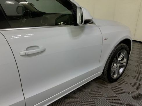 Used 2013 Audi Q5 3.0T Premium Plus image 7