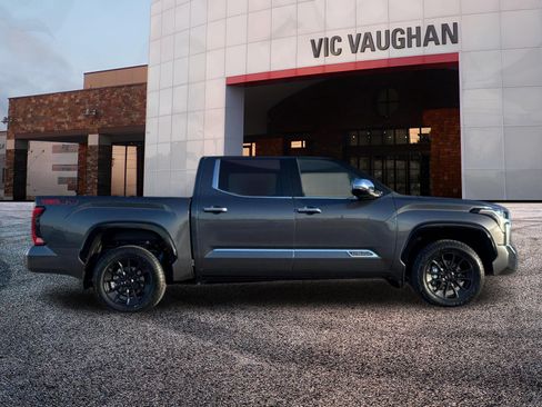 New 2026 Toyota Tundra 1794 Edition AWD/4WD image 40