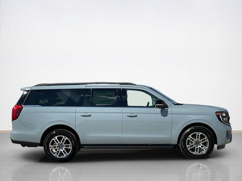 New 2025 Ford Expedition Max Active image 8