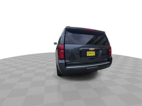 Used 2020 Chevrolet Suburban Premier RWD image 7