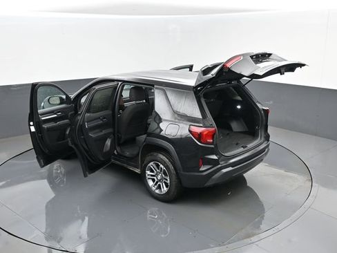 Used 2025 GMC Terrain Elevation AWD/4WD image 27