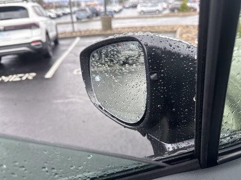 New 2026 Subaru Forester Wilderness image 24