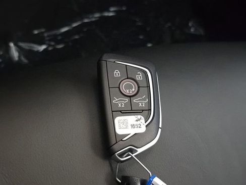 New 2026 Chevrolet Corvette Z06 image 31