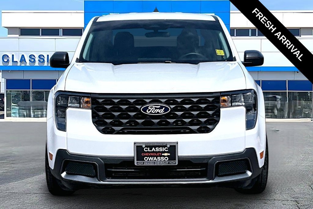 Used 2025 Ford Maverick XLT w/ Equipment Group 302A AWD/4WD image 20